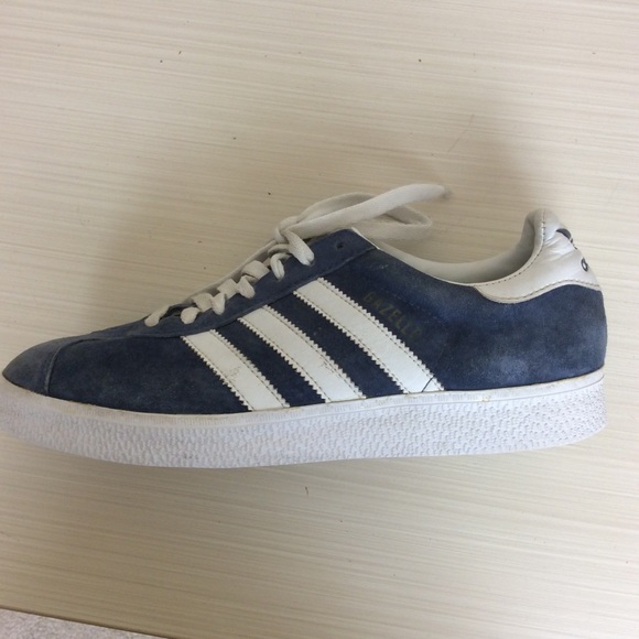 vintage adidas gazelle